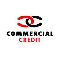 commercial credit and finance plc logo image