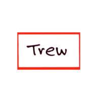 trew productions logo image