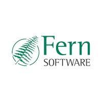 fern software logo image