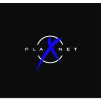 planet x logo image