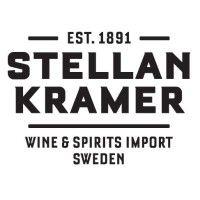 stellan kramer ab logo image