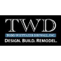 twd - design. build. remodel.