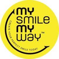 mysmile myway logo image