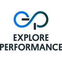 explore performance logo image