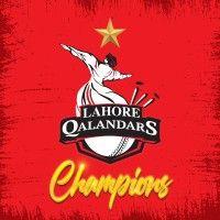 lahore qalandars