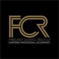 fcr | freelandt caldwell reilly llp logo image