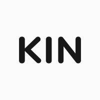 kin logo image