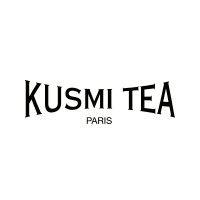 kusmi tea logo image