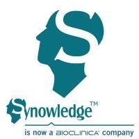 synowledge llc logo image