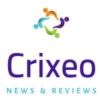 crixeo seo logo image