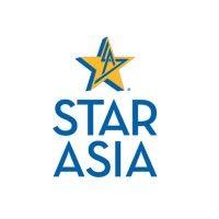 star asia international logo image