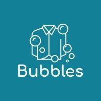 bubbles logo image