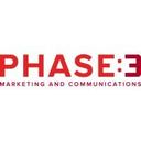 logo of Phase 3 Media And Communications