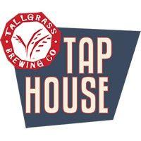 tallgrass tap house logo image