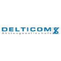 delticom ag logo image