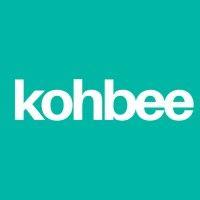 kohbee logo image