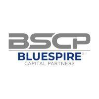 bluespire capital partners, llc logo image