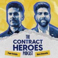 contract heroes logo image