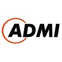 admi computer france logo image