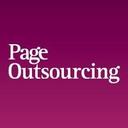 logo of Page Outsourcing