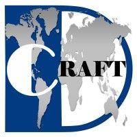 draftcraft international logo image