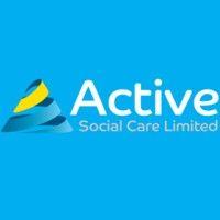 active social care limited logo image