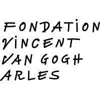 fondation vincent van gogh arles logo image