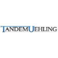 tandem uehling logo image