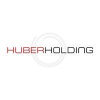 huber holding ag logo image