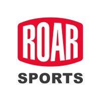 the roar logo image