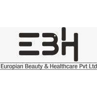 europian beauty and healthcare pvt ltd logo image