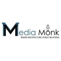 media monk logo image