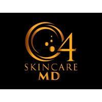 o4skincare logo image