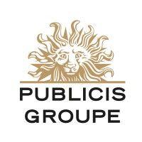 publicis groupe danmark logo image