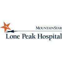 lone peak hospital