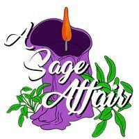 a sage affair logo image