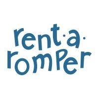 rent a romper logo image