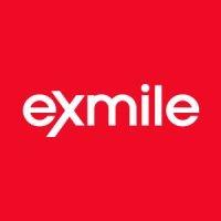 exmile logo image