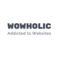 wowholic gmbh logo image