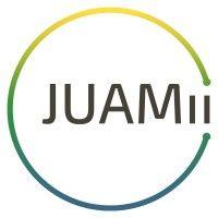 juamii logo image