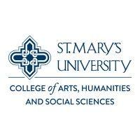 college of arts, humanities and social sciences logo image