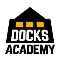 docks academy logo image