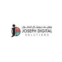 joseph digital solutions logo image