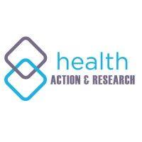 health action and research logo image