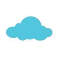 wp cloud nine logo image