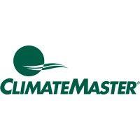 climatemaster, inc. logo image