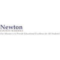 west newton elementary logo image