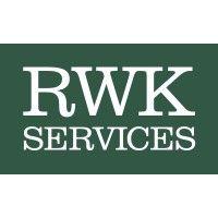 rwk services logo image