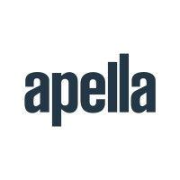 apella advisors logo image