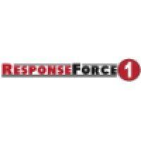 responseforce1, llc logo image